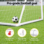 Portable Football/ Soccer Goals