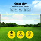 Portable Volleyball Net