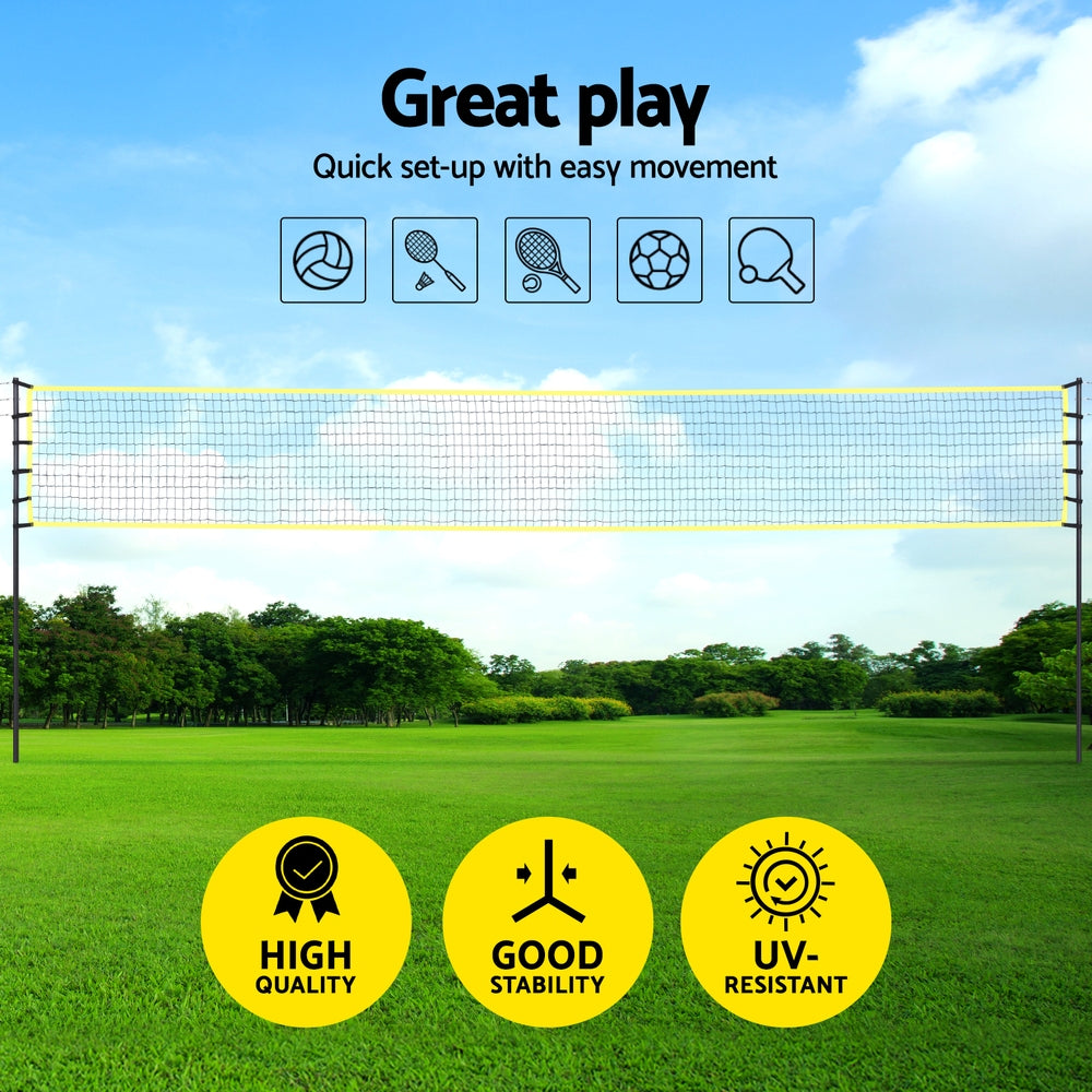Portable Volleyball Net