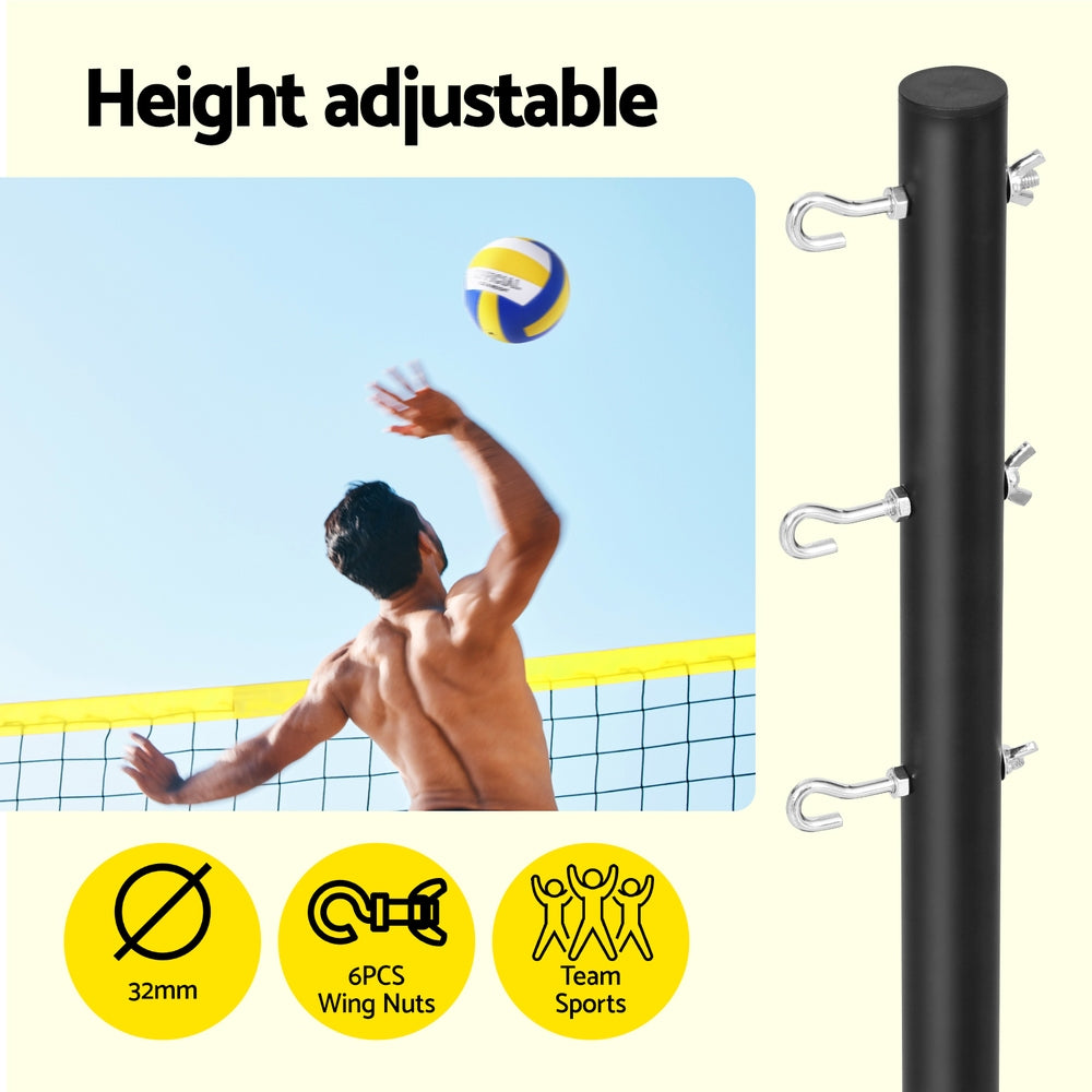 Portable Volleyball Net