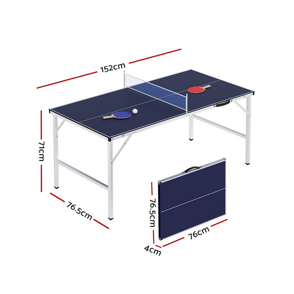 Mini Table Tennis