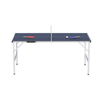 Mini Table Tennis