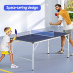 Mini Table Tennis