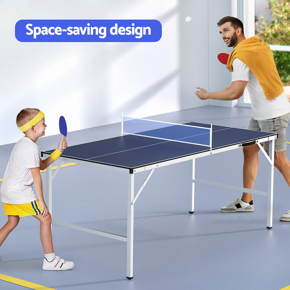 Mini Table Tennis