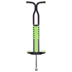 Jackhammer Hopper - Green