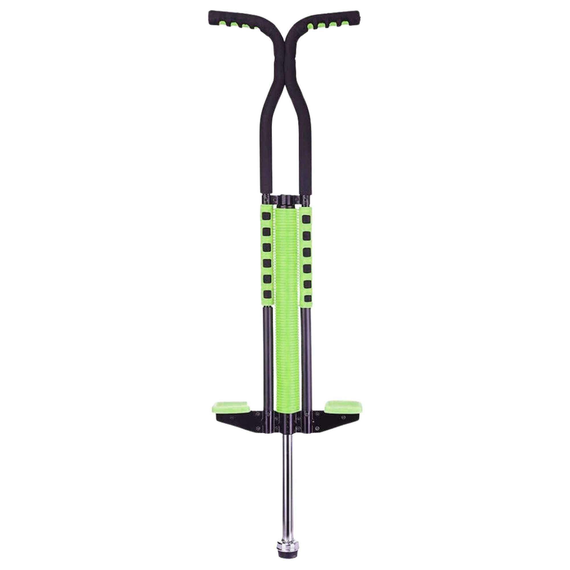 Jackhammer Hopper - Green