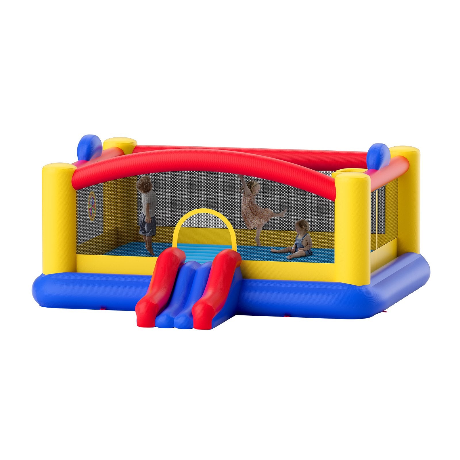 JS Bounce Blast