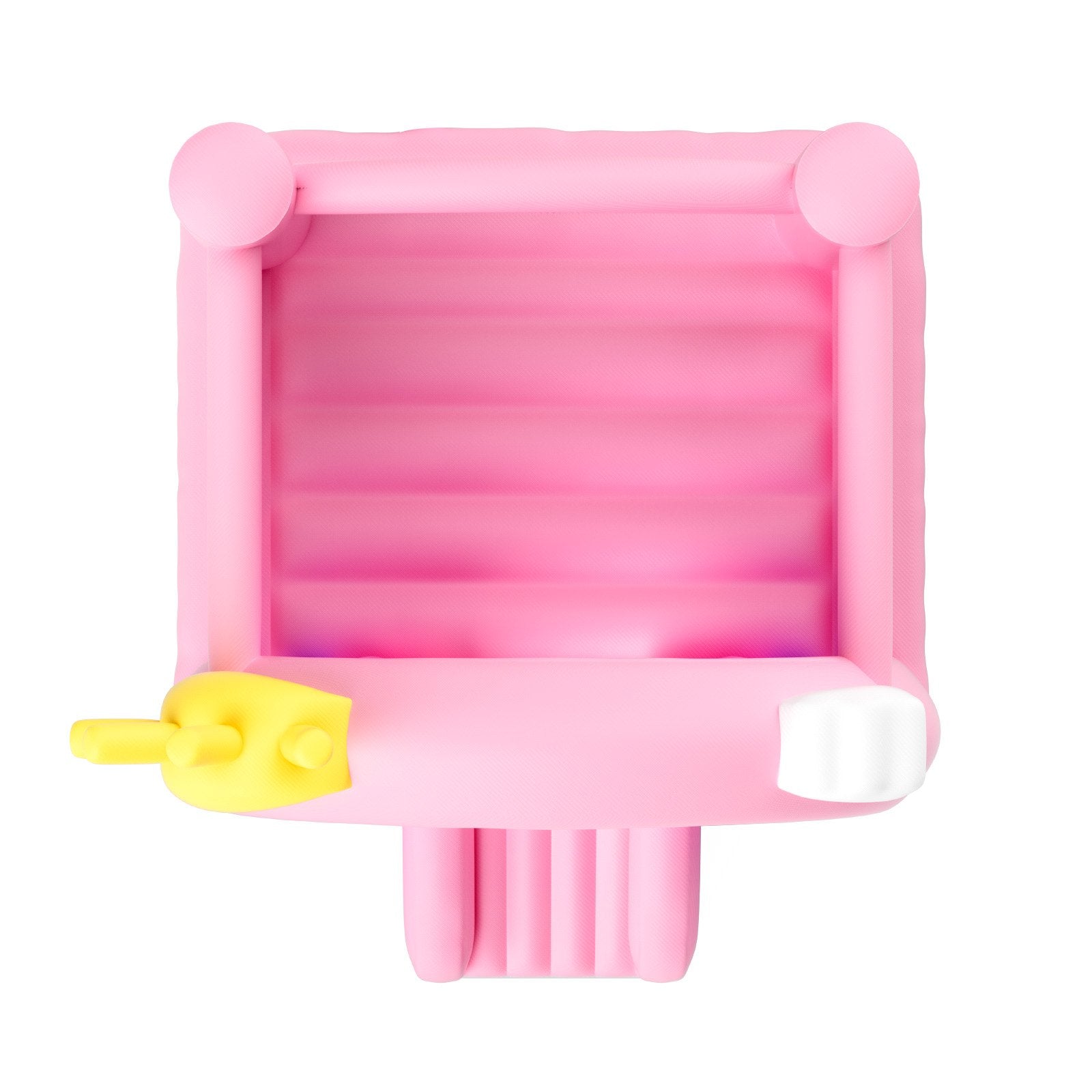 JS Sunshine Jumparoo