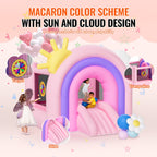 JS Sunshine Jumparoo