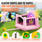 JS Sunshine Jumparoo