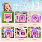 JS Sunshine Jumparoo