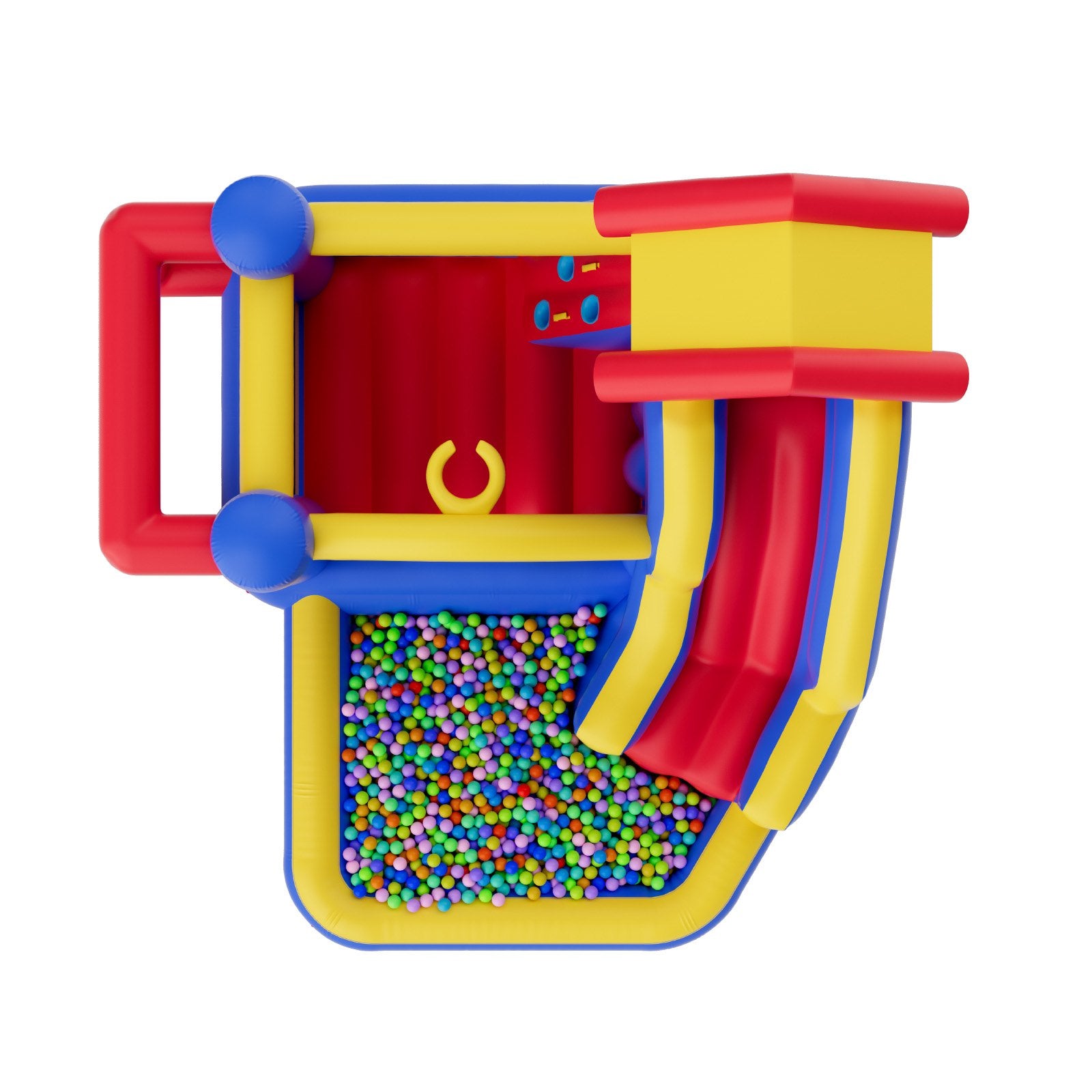 JS Hopslide