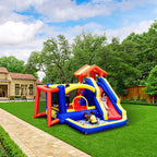 JS Hopslide
