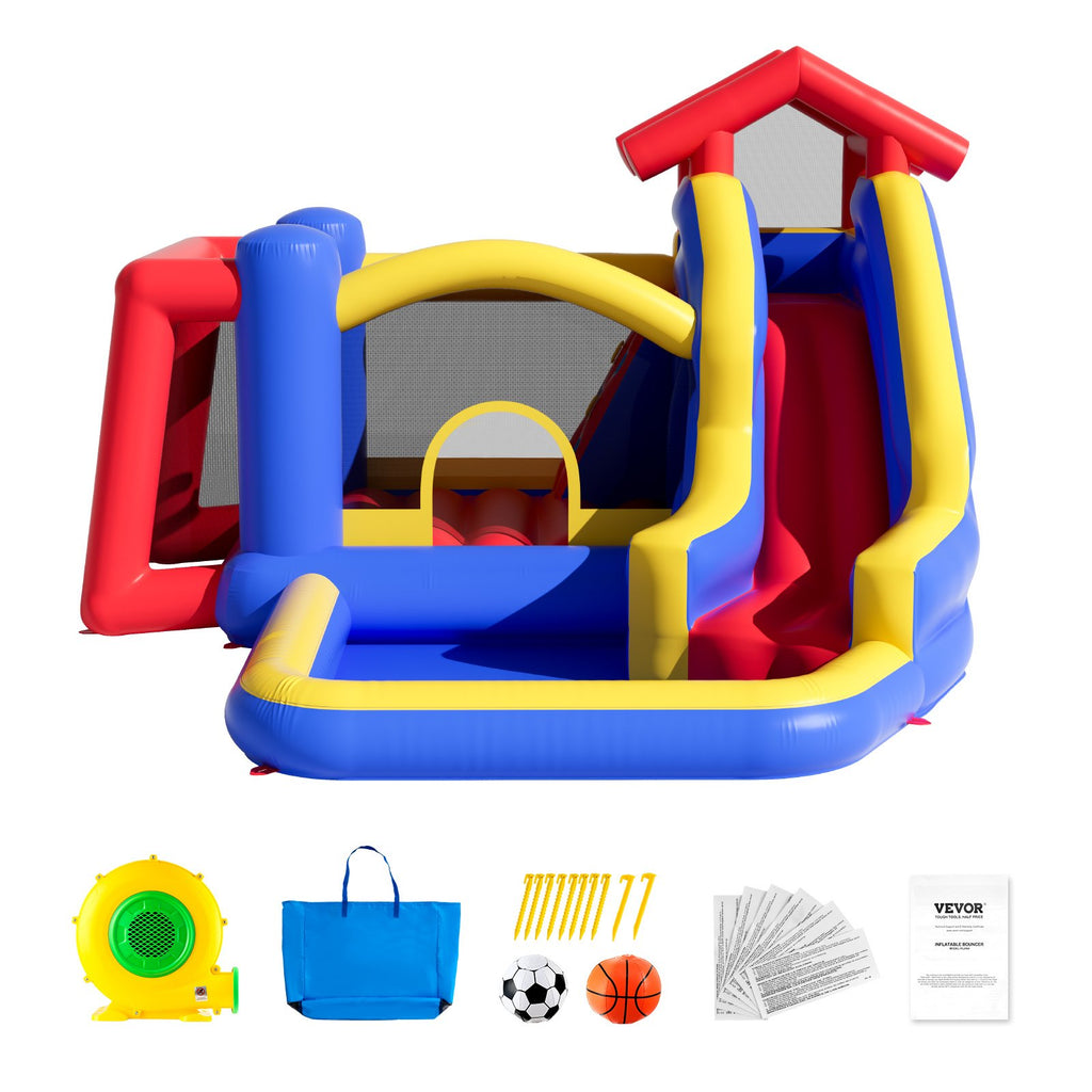 JS Hopslide