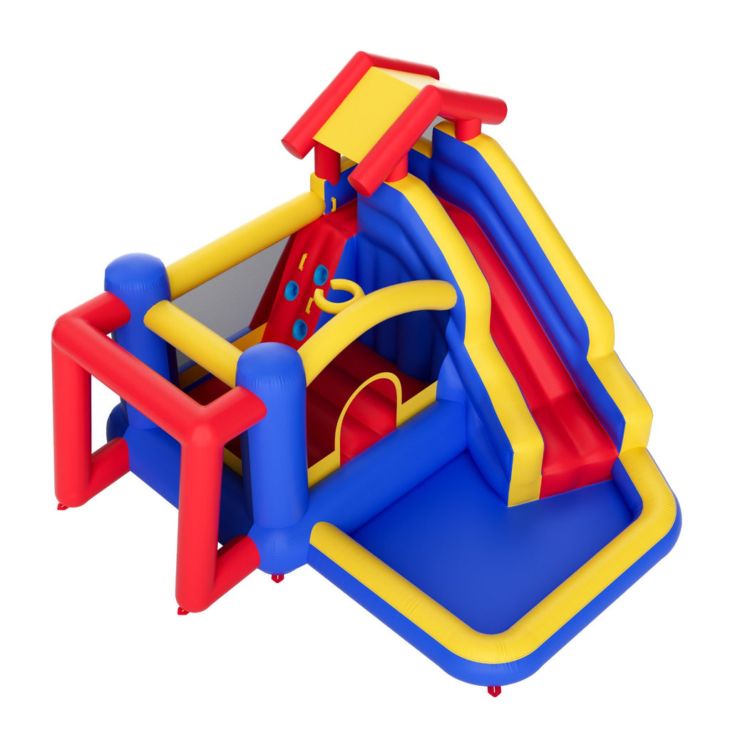 JS Hopslide