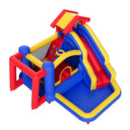 JS Hopslide