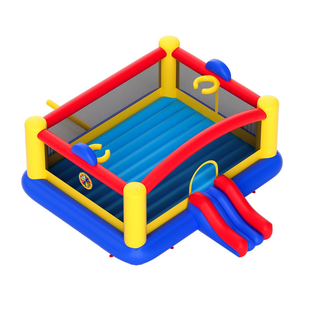 JS Bounce Blast