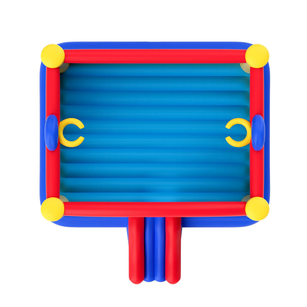 JS Bounce Blast