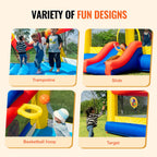 JS Bounce Blast