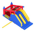 JS Giggle Glide