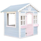 Manhattan Cubby House