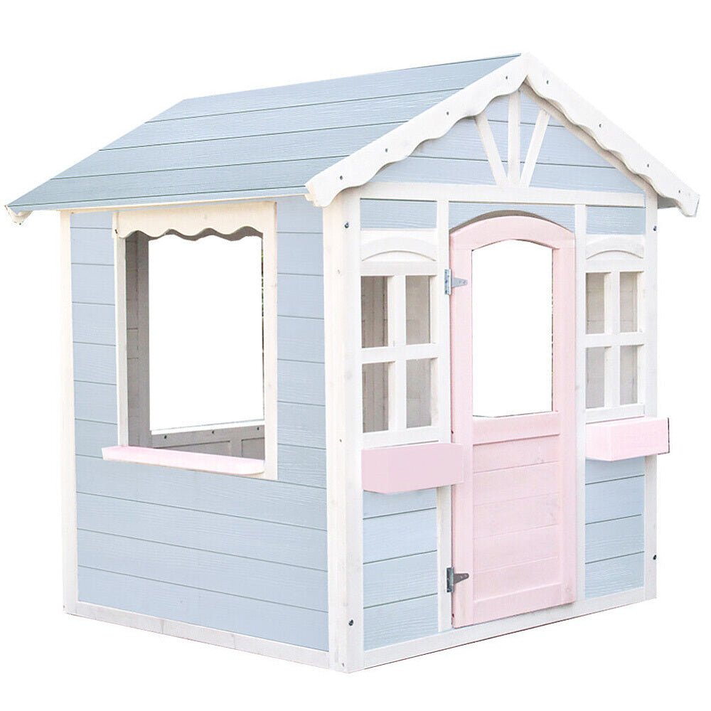 Manhattan Cubby House