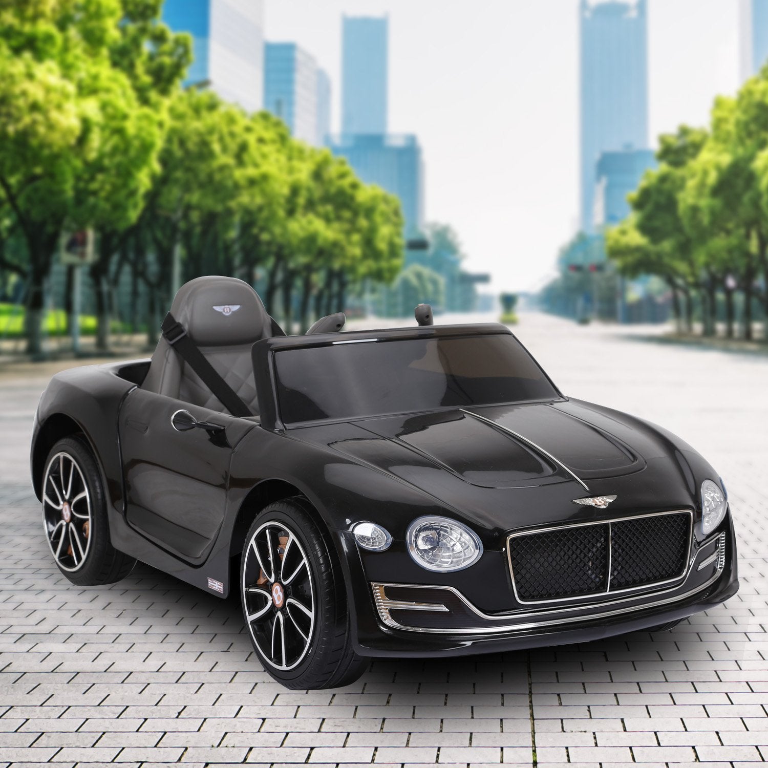 Duke Bentley