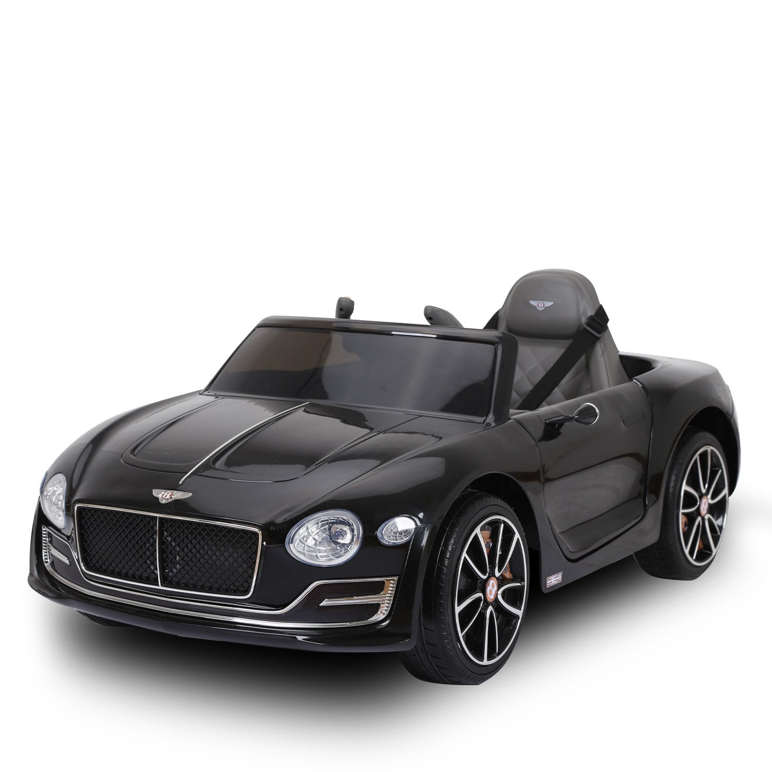 Duke Bentley
