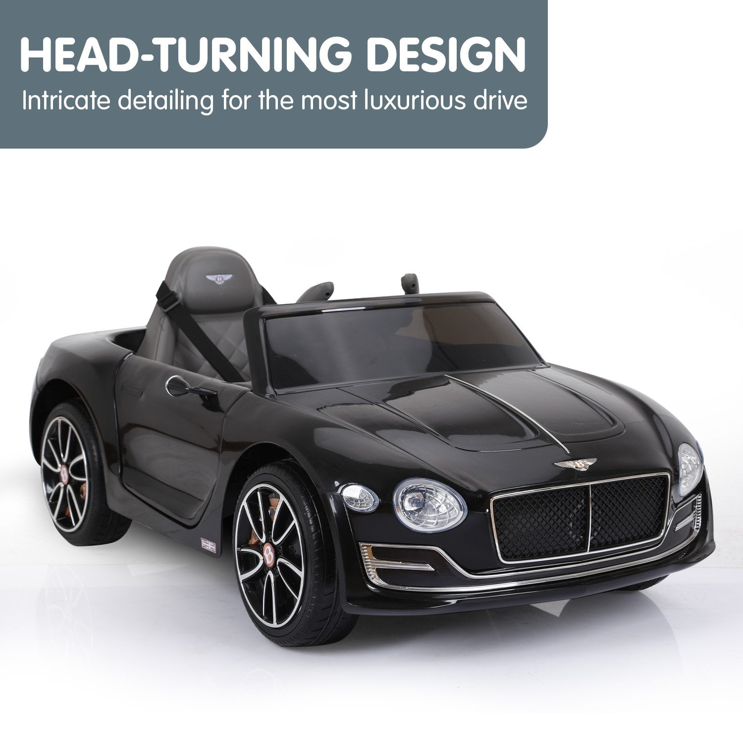 Duke Bentley