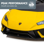 Sofi Lamborghini
