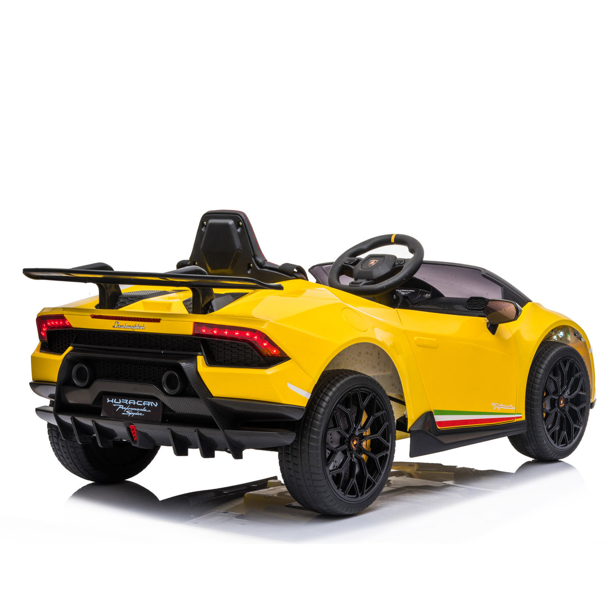 Sofi Lamborghini