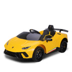 Sofi Lamborghini