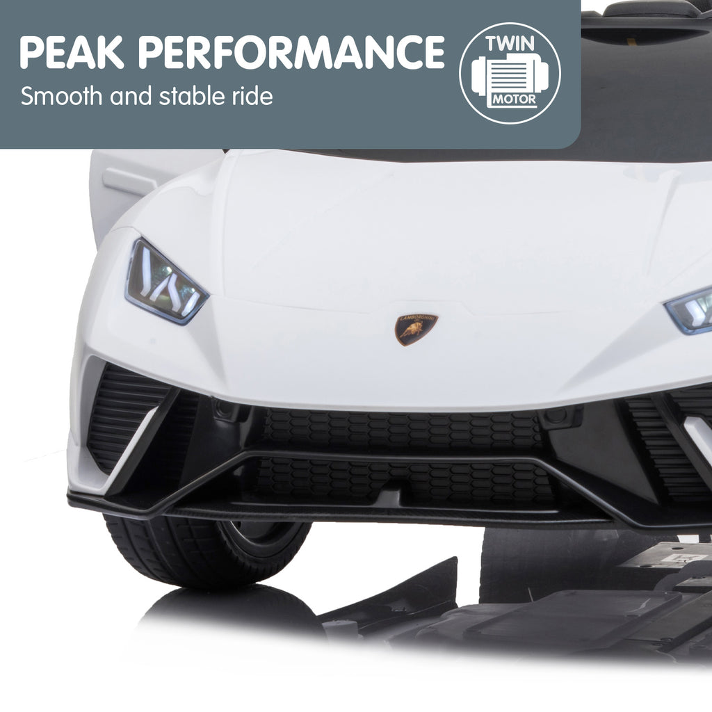 Phoenix Lamborghini