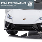 Phoenix Lamborghini