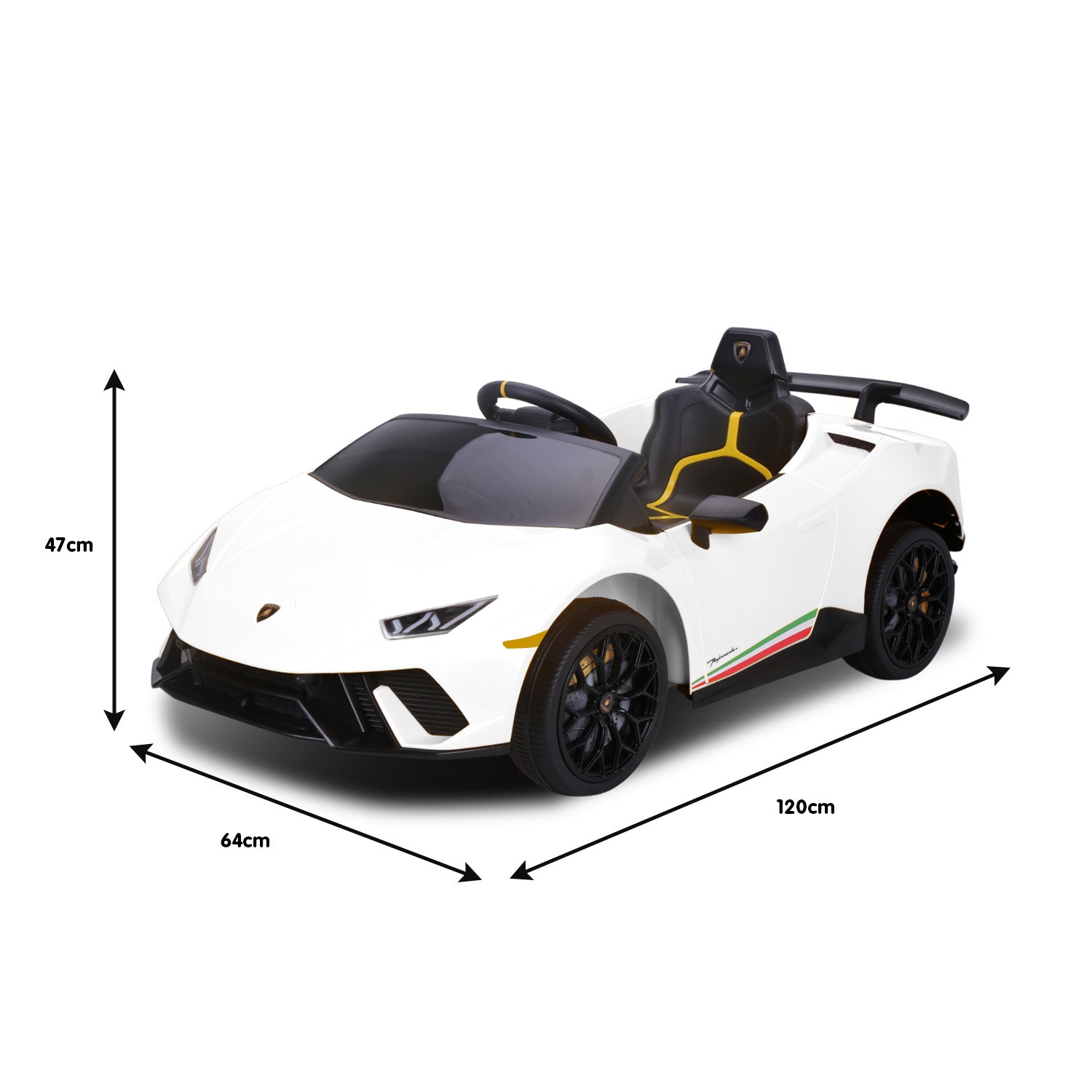 Phoenix Lamborghini