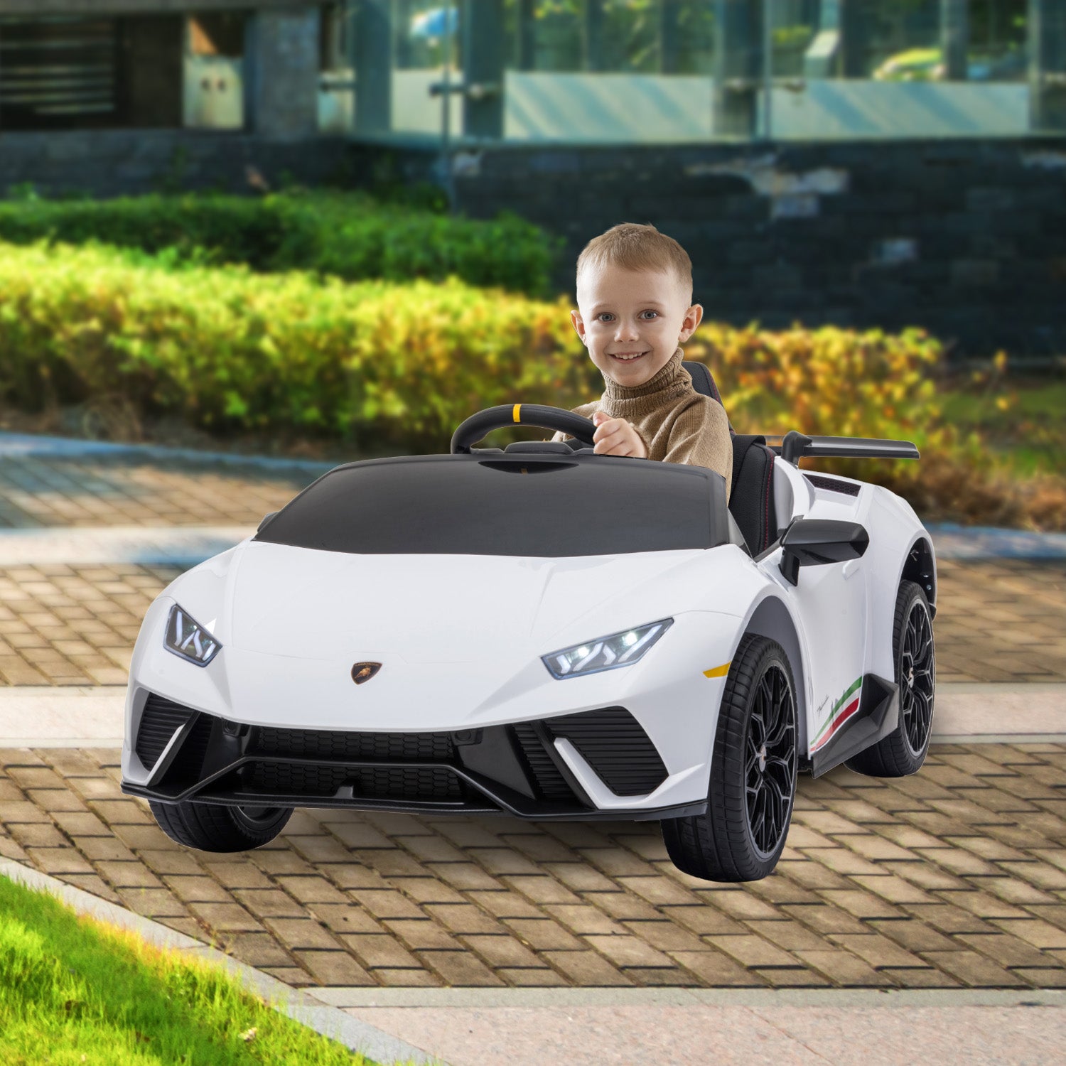 Phoenix Lamborghini