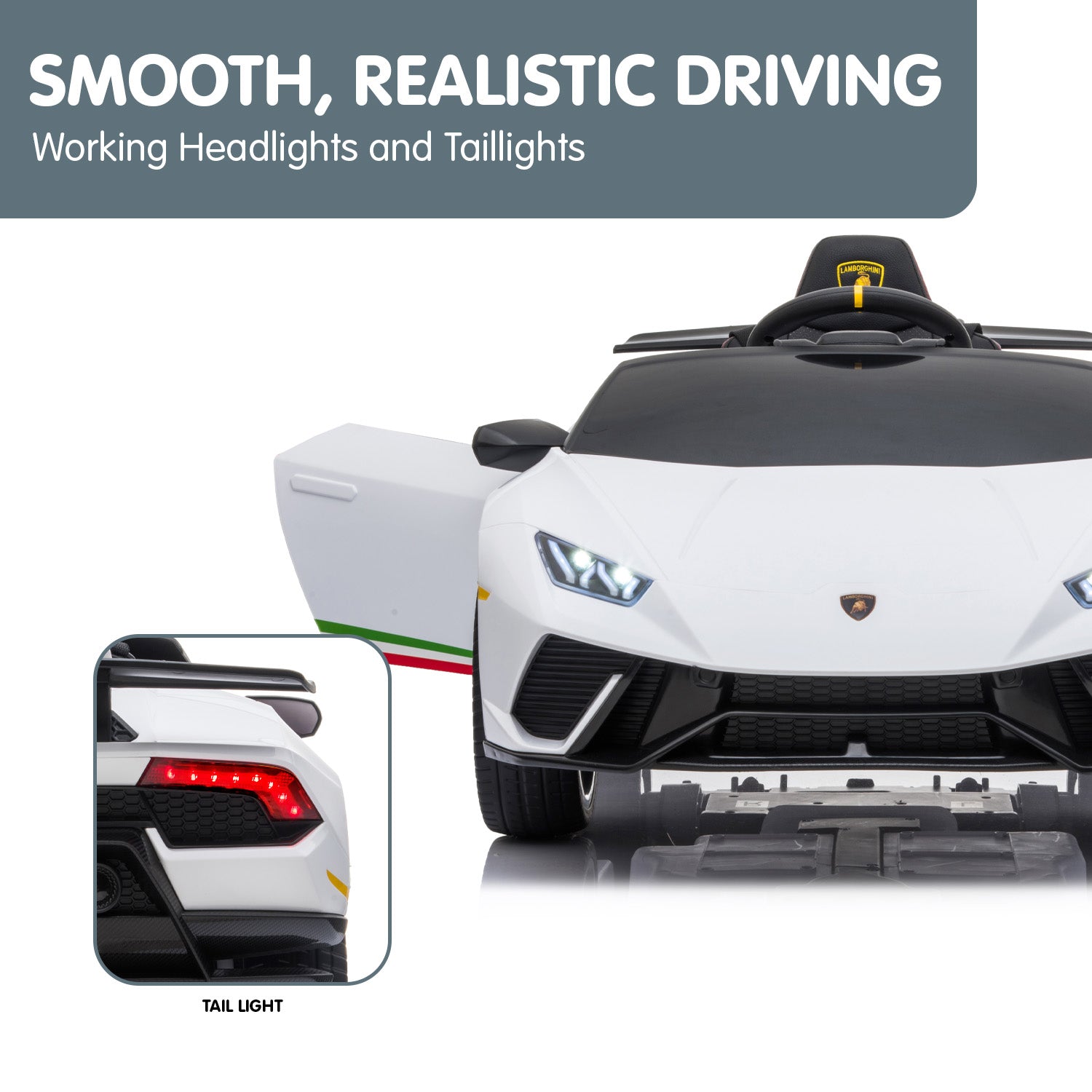 Phoenix Lamborghini