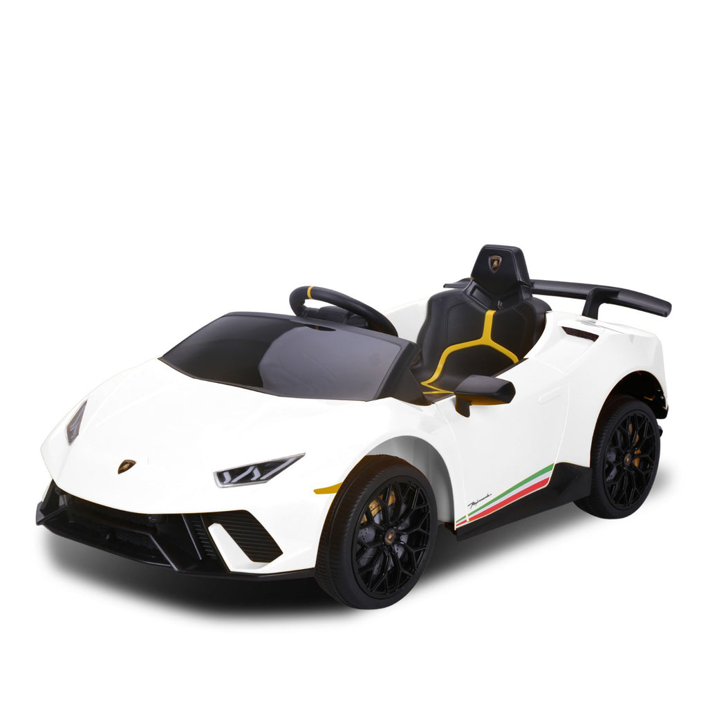 Phoenix Lamborghini