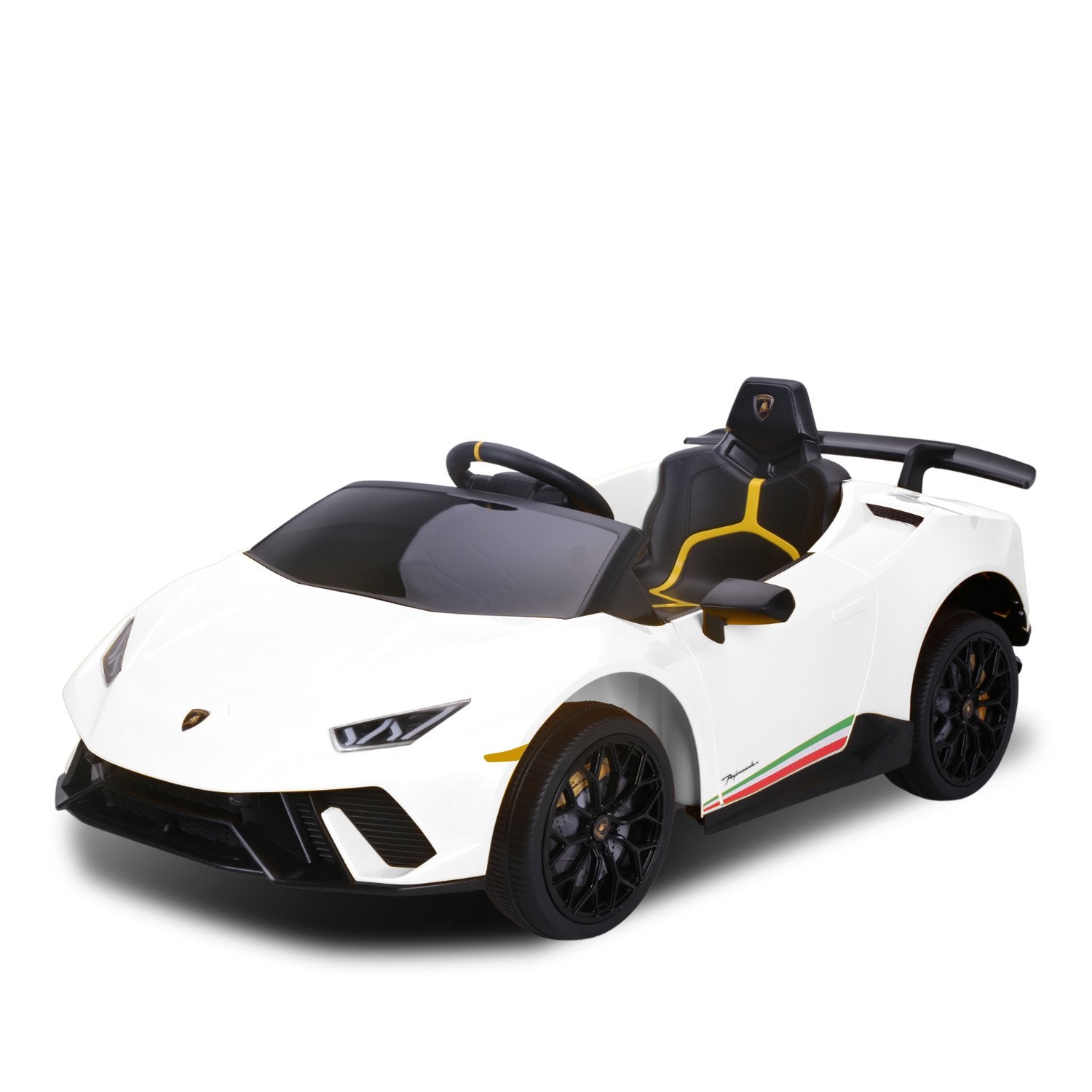 Phoenix Lamborghini