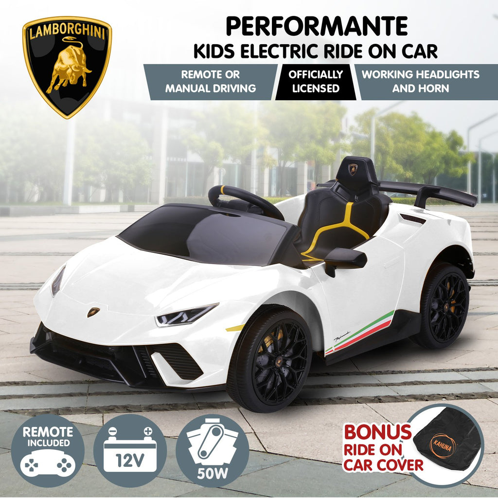 Phoenix Lamborghini