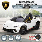 Phoenix Lamborghini