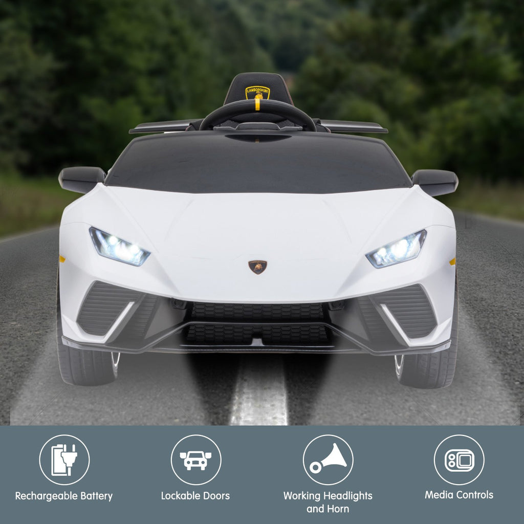 Phoenix Lamborghini
