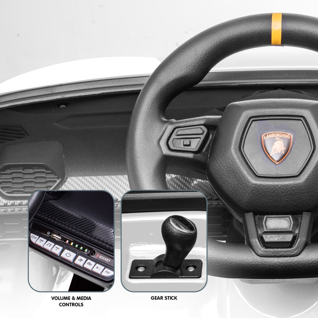 Phoenix Lamborghini
