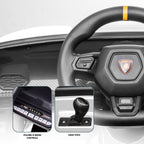 Phoenix Lamborghini