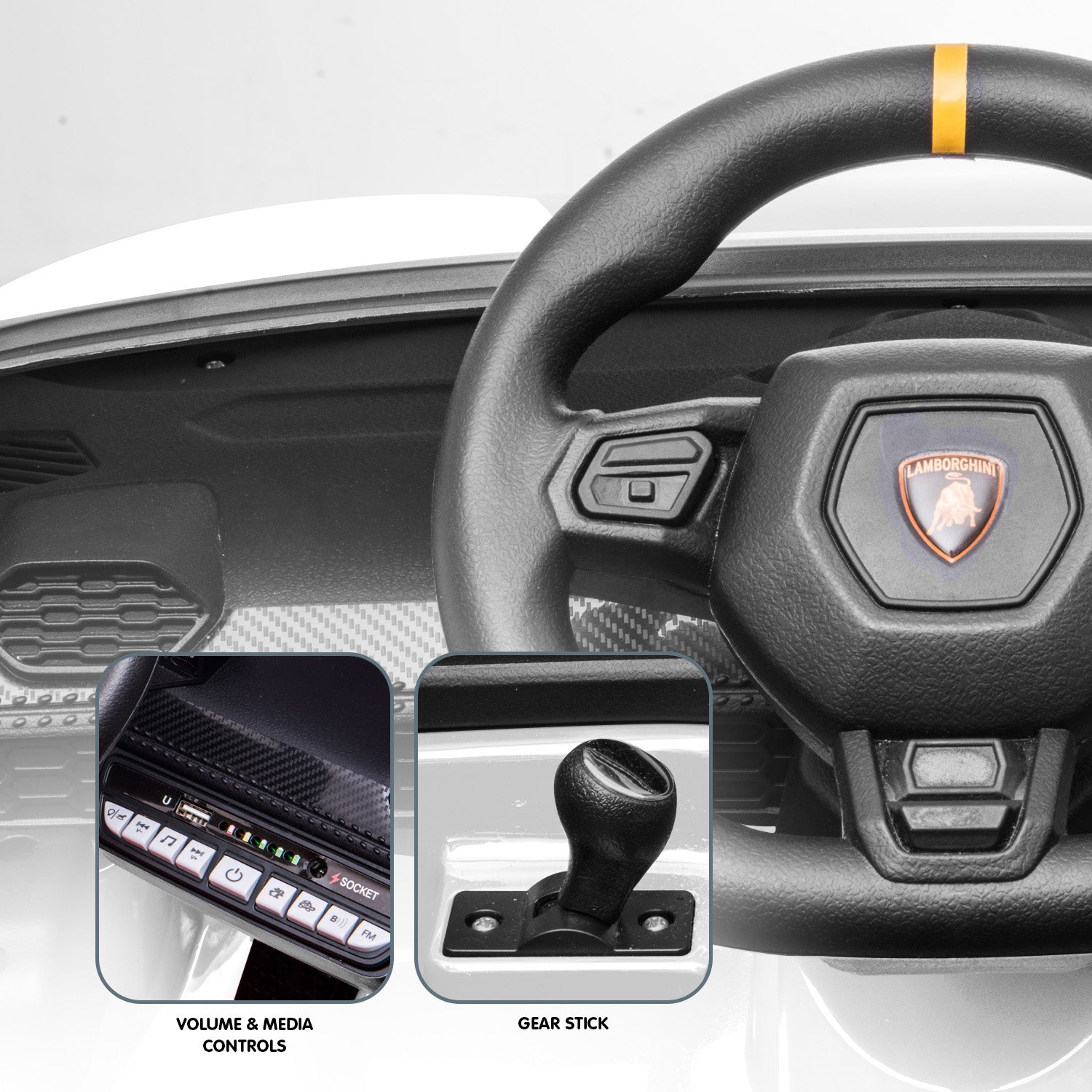 Phoenix Lamborghini