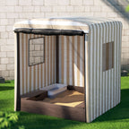 Sandy Sandbox