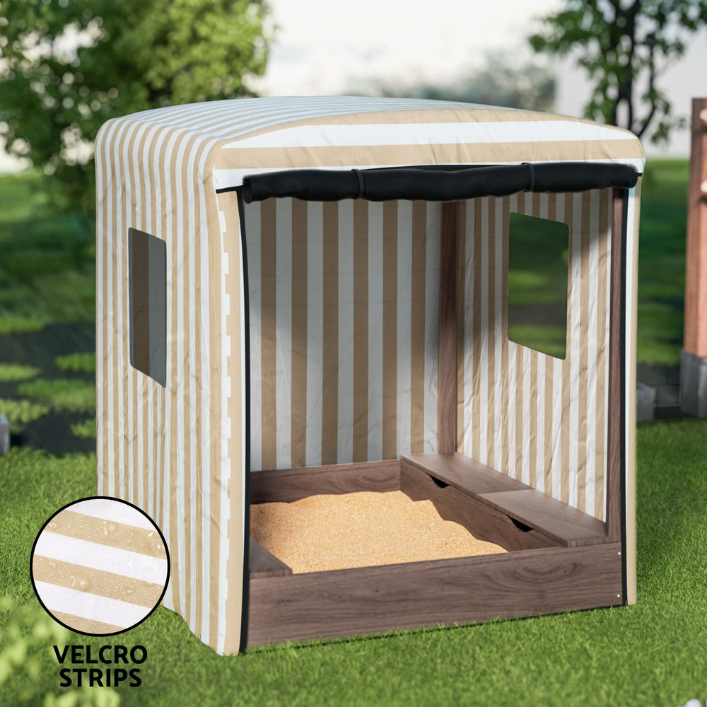 Sandy Sandbox