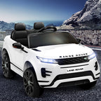 Dekota Land Rover