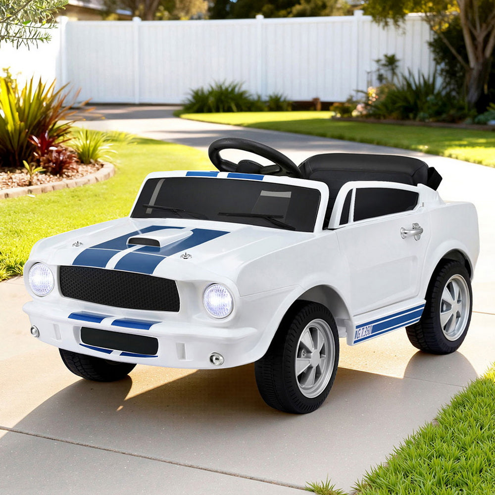Sam GT350