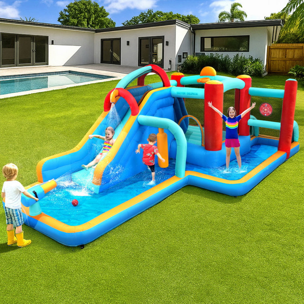 Splash Kingdom